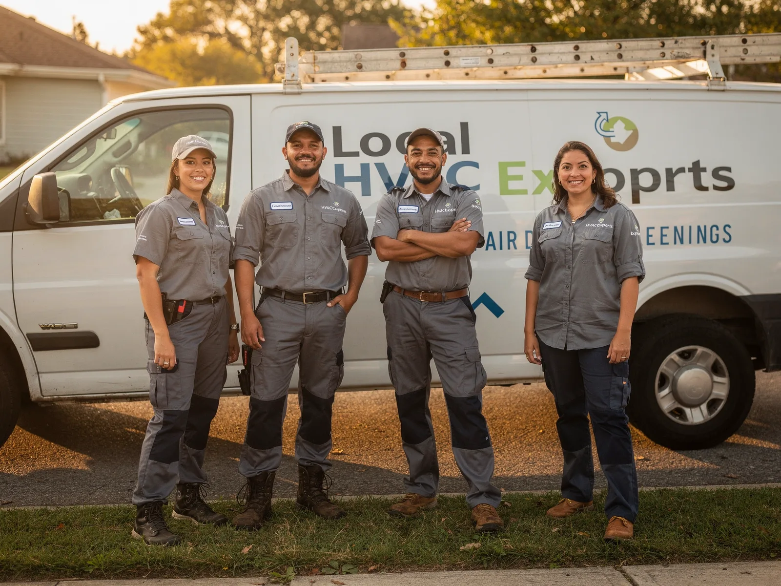 24/7 HVAC Repair & AC Replacement company in Norris, SC
